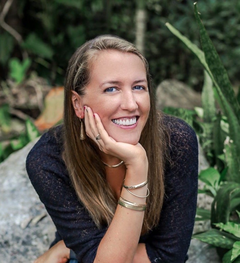 Annie Daly | Substack