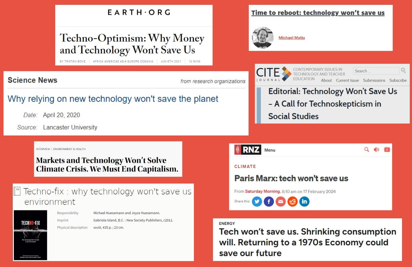 In Praise of Tech Bros