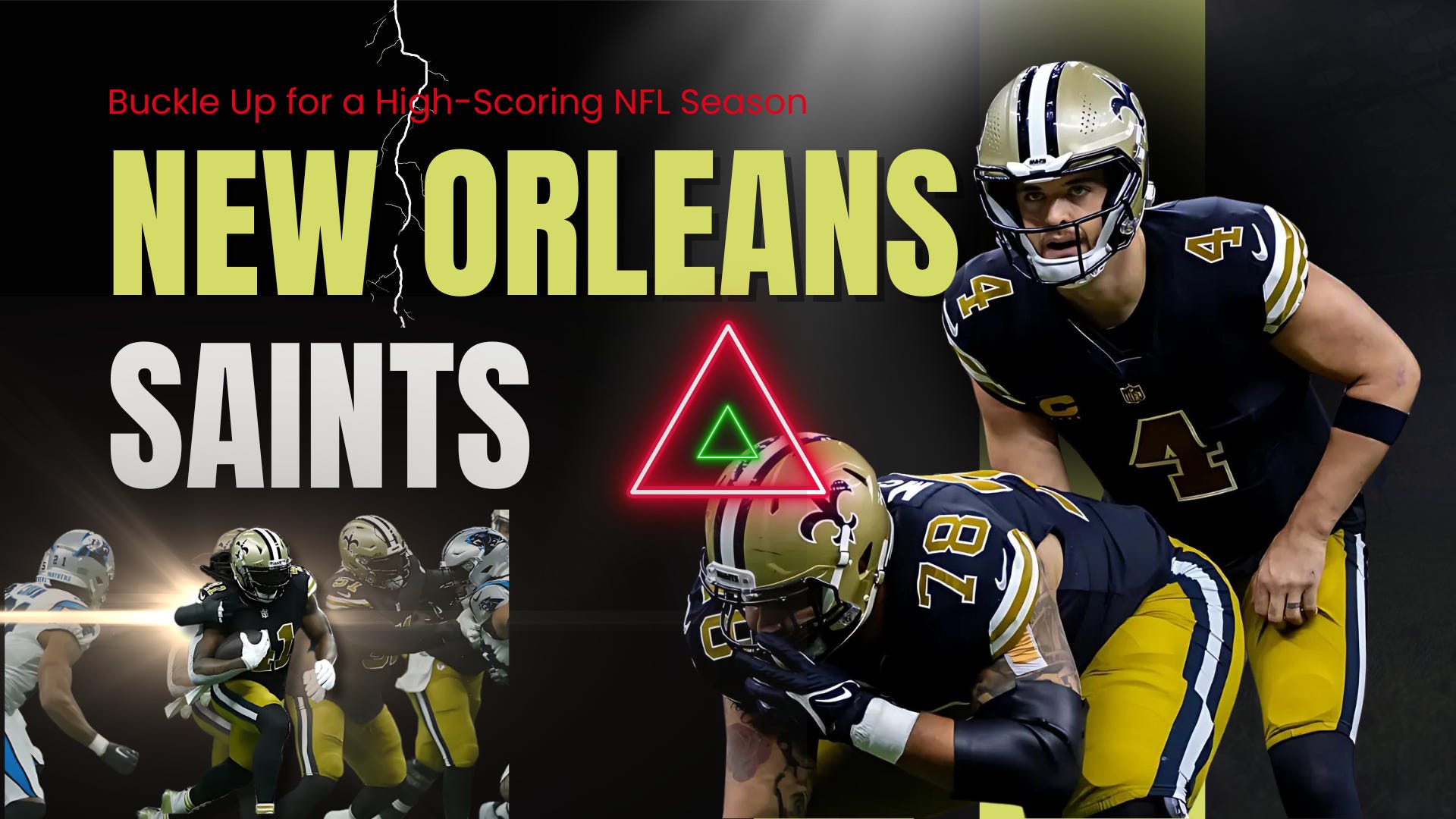 Offensive Onslaught Buckle Up For A High Scoring NFL Season offensive-onslaught-buckle-up-for-a-high-scoring-nfl-season