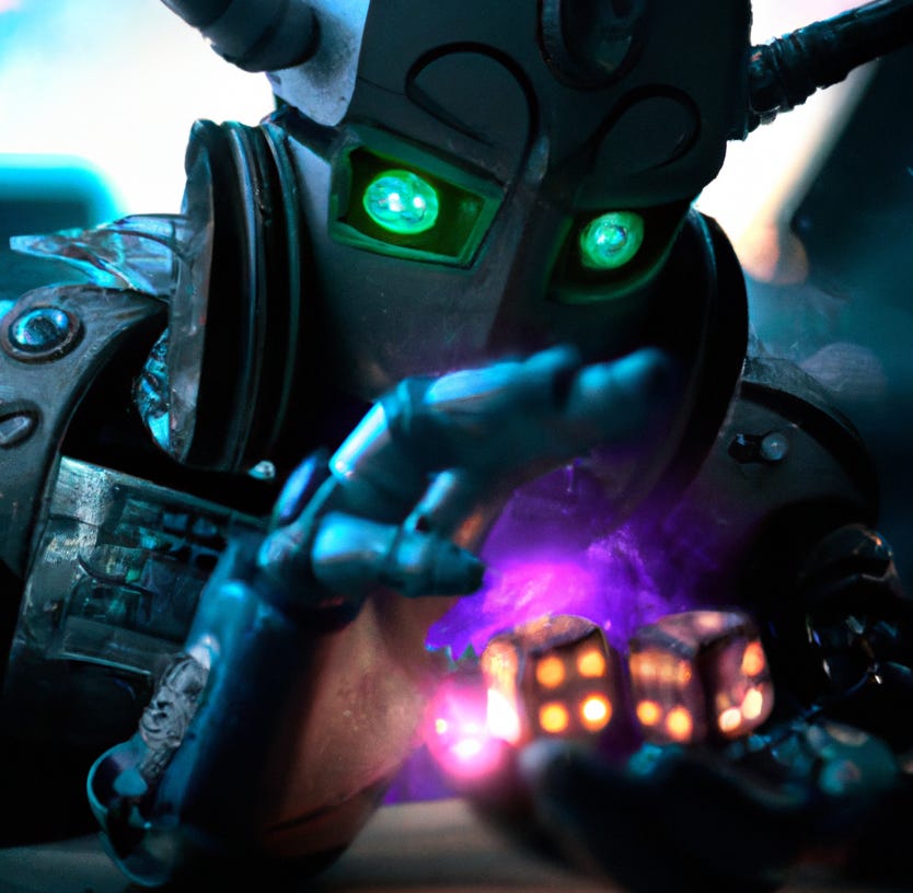 Smart Contract Security and Peckshield's Audit of Randomizer