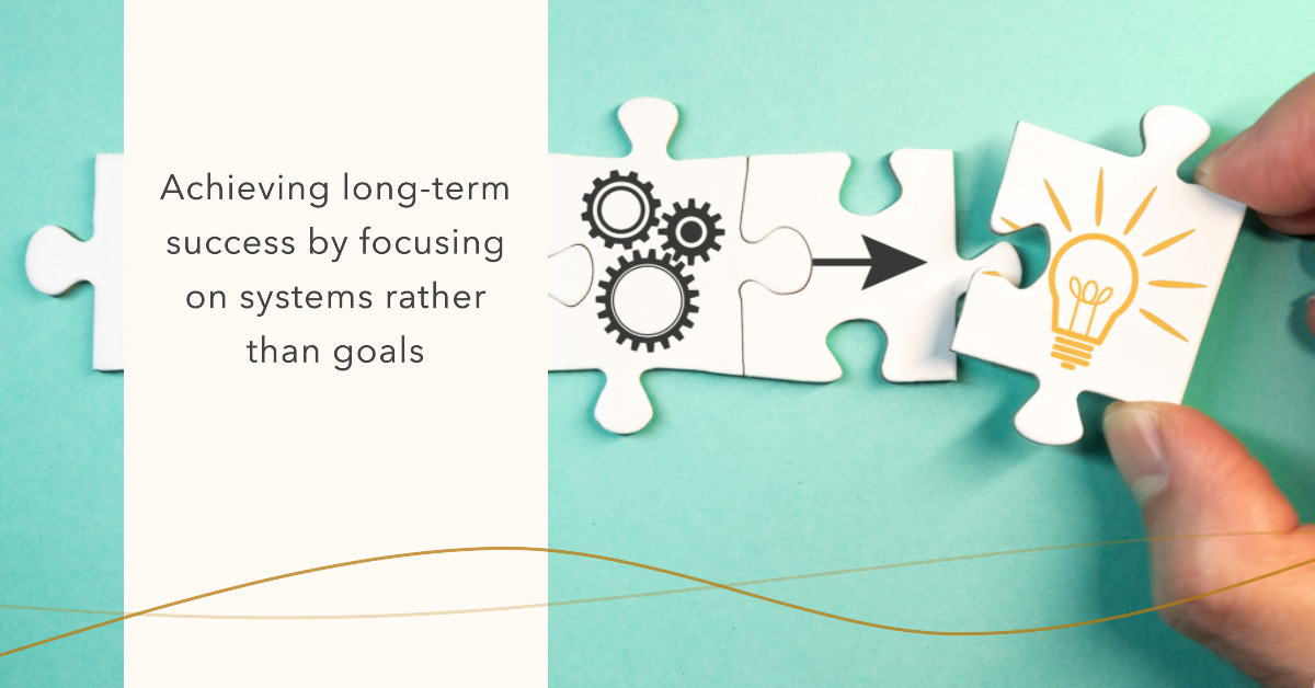 How to achieve longterm success? by Ram Joshi MindLift