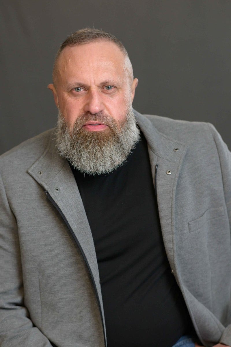 Dr Len Ber joins our Board of Directors