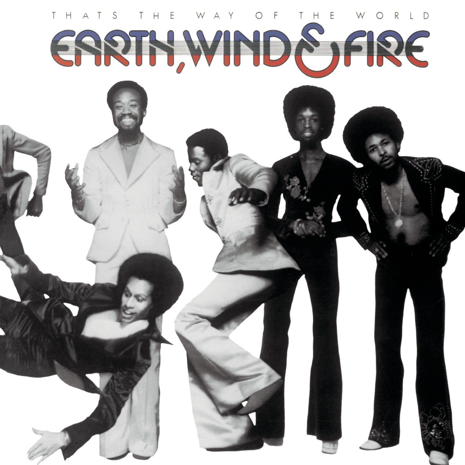The Best R&B Album, Every Year Since 1957 - by Phil