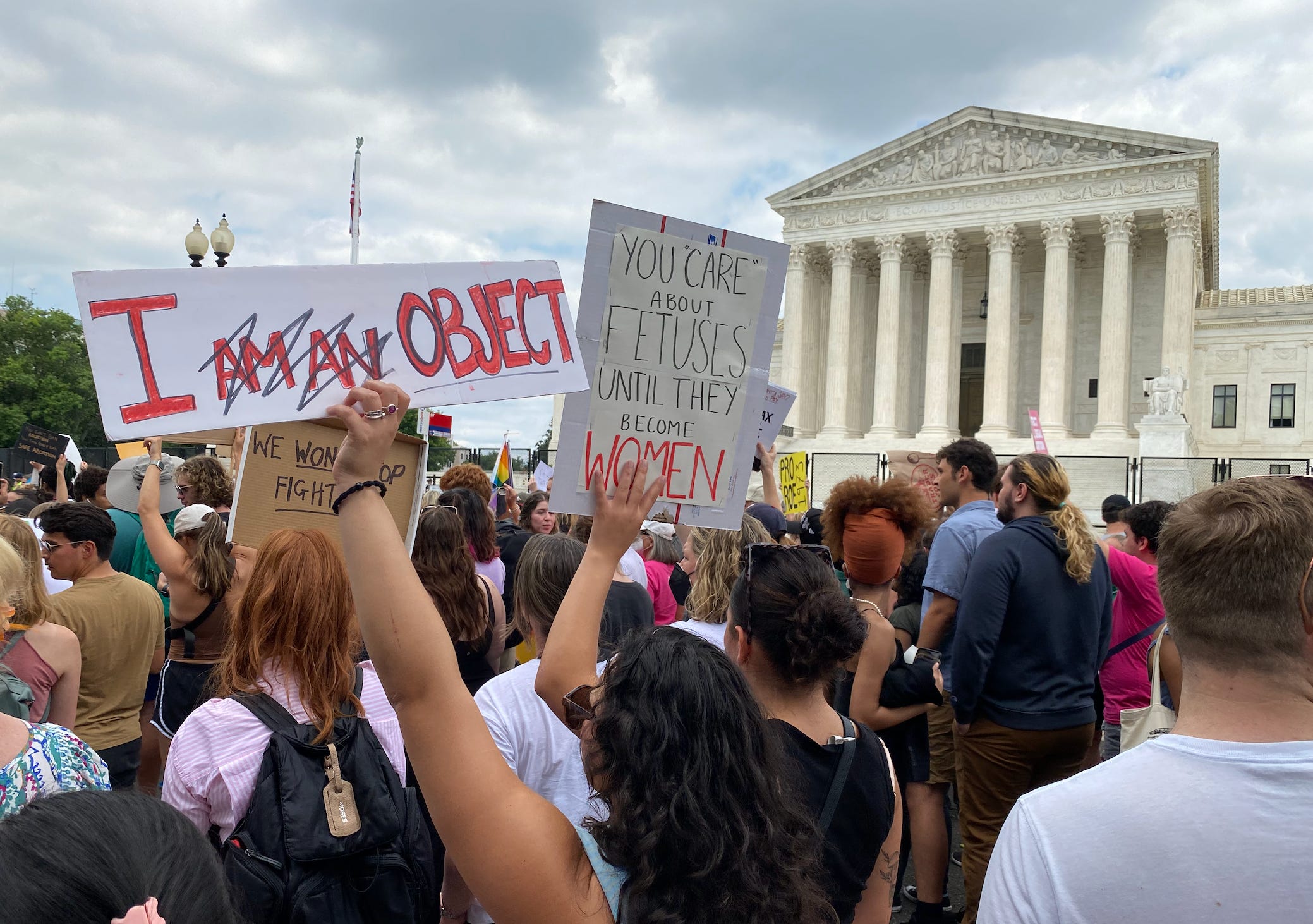 Who created the supreme court deals