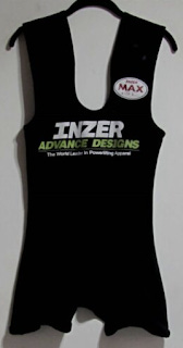 期間限定 セール - 売れ筋ランキングをチェック Max Inzer The DL Mustaccio Roman by - Suit Deadlift Weight Training