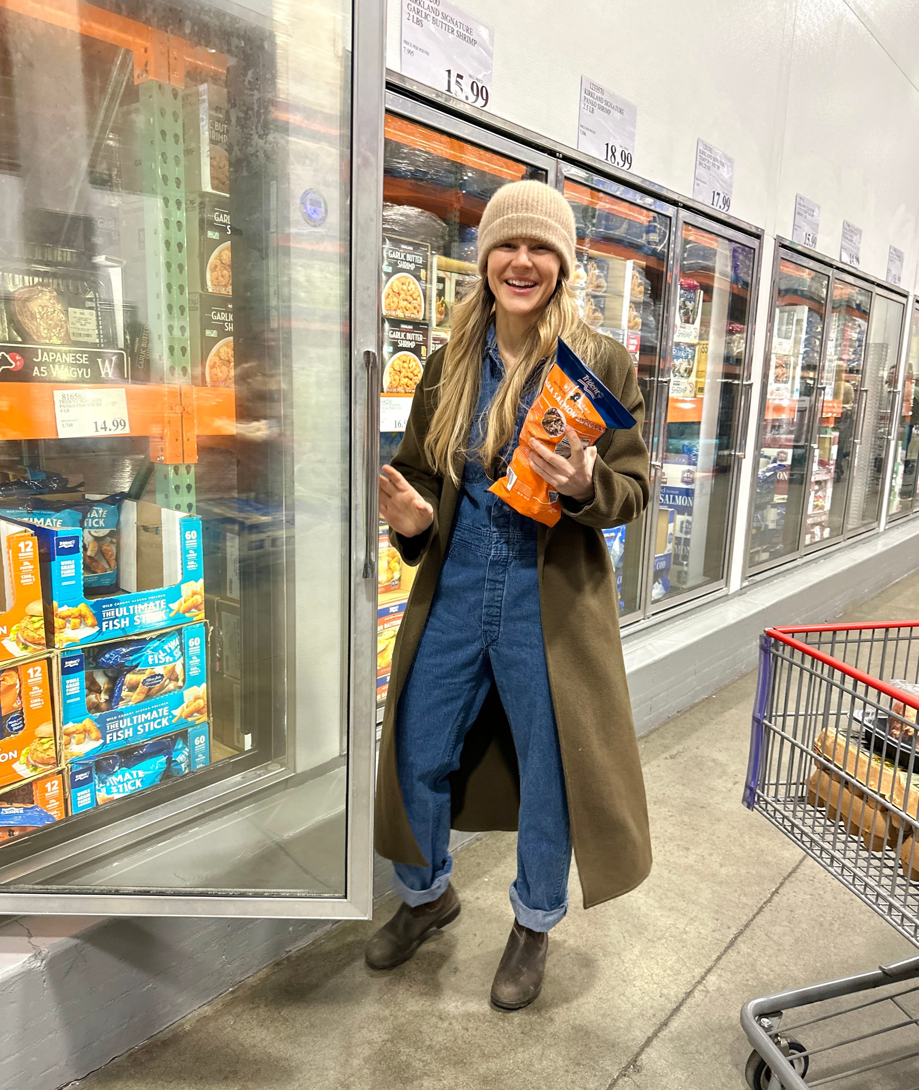 Blundstone costco on sale