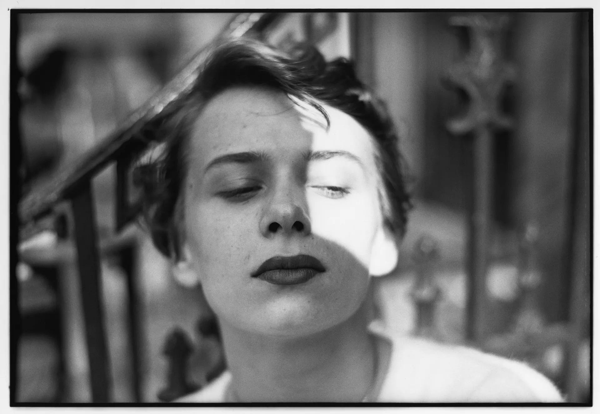Buy New York by Saul Leiter – Setanta Books