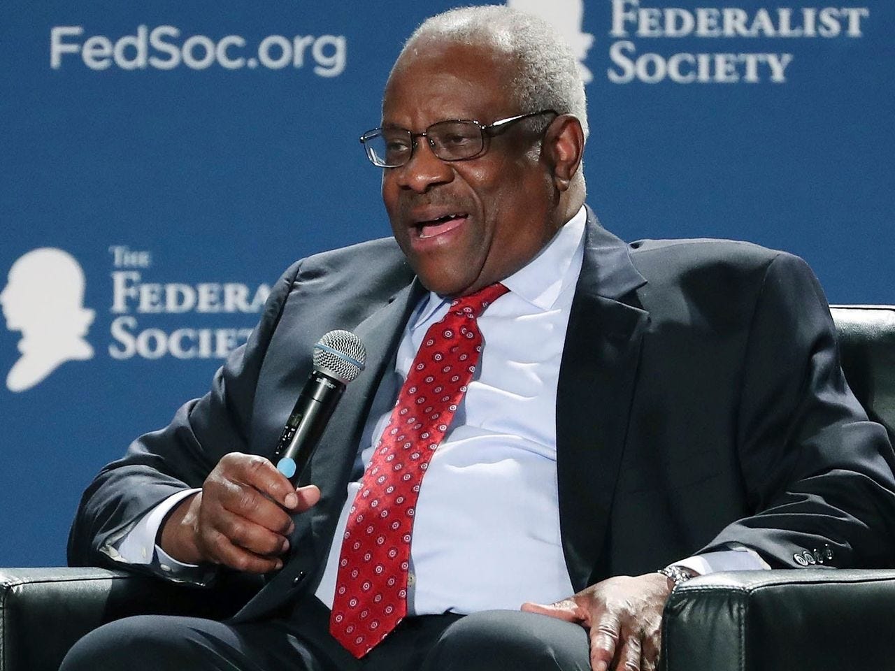 Uncovering more Supreme Court corruption