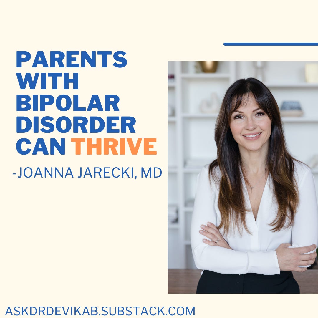 Busting some common bipolar myths on World Bipolar Day