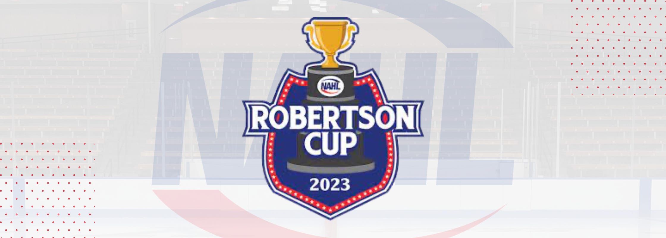 NAHL Robertson Cup Midwest Division