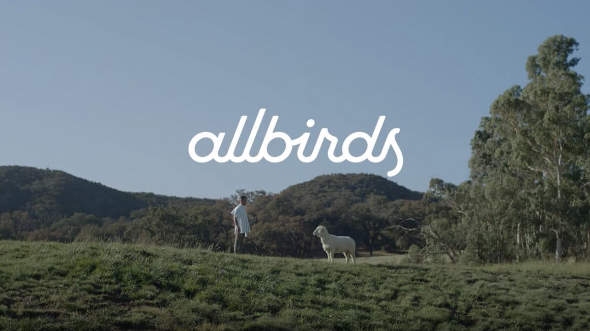 Red antler allbirds hotsell