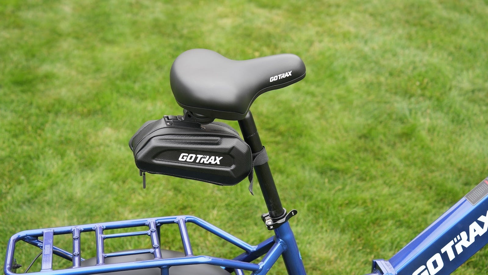 GoTrax F2 2.0 review: Full featured foldable for less than $850