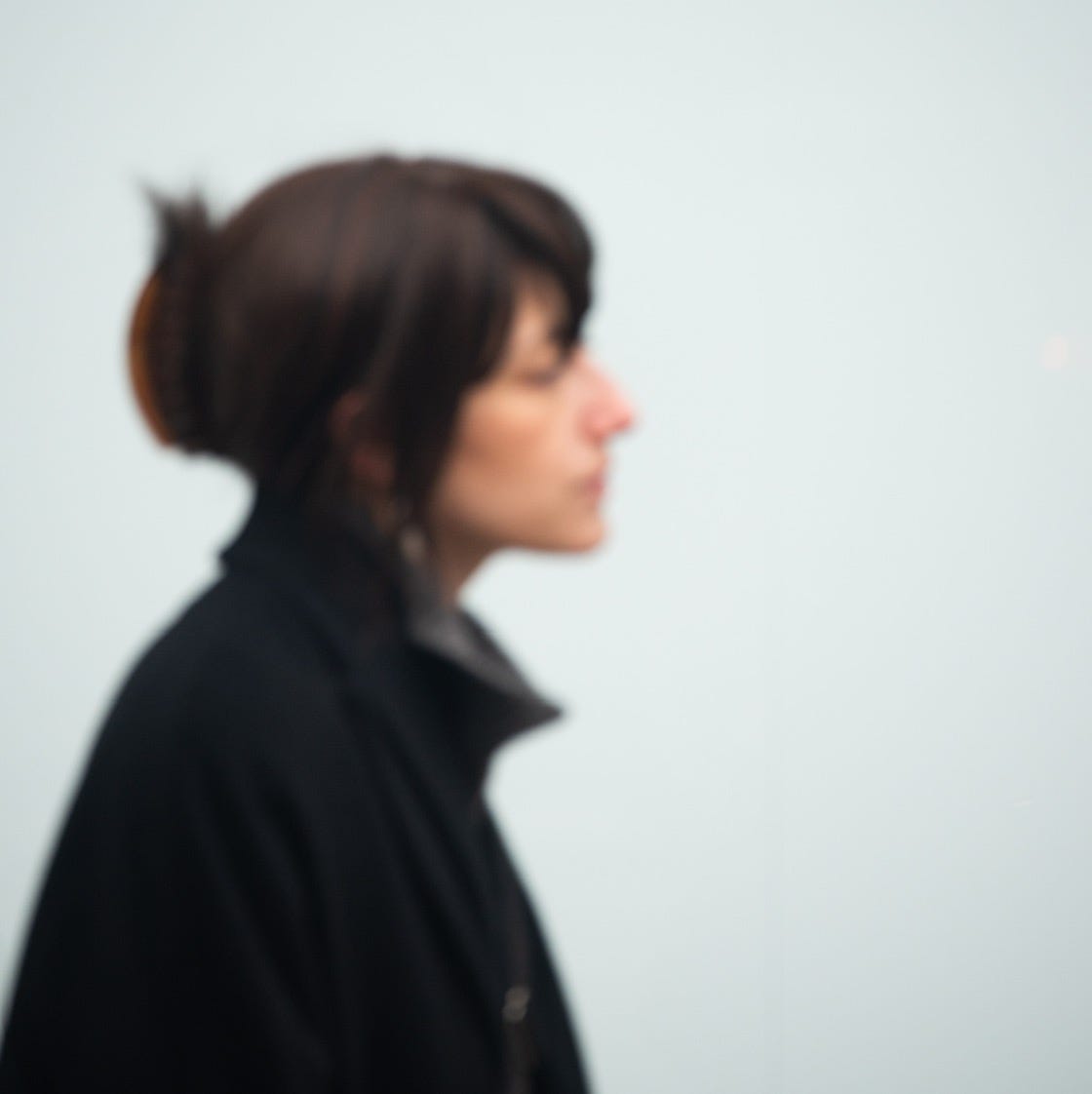 Nina Perlman | Substack