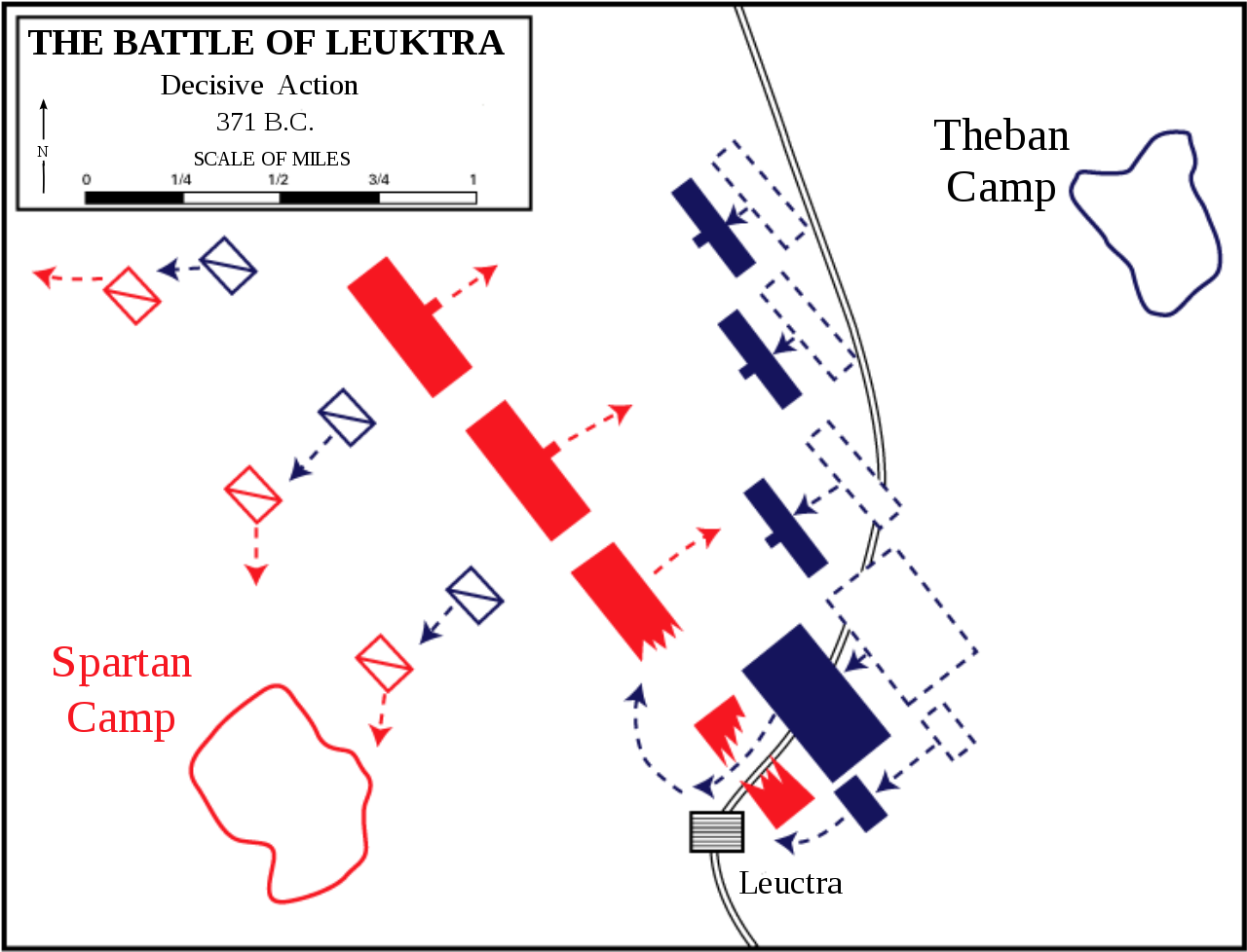 Small Wars and Decisive Battles: Dien Bien Phu - by BCD