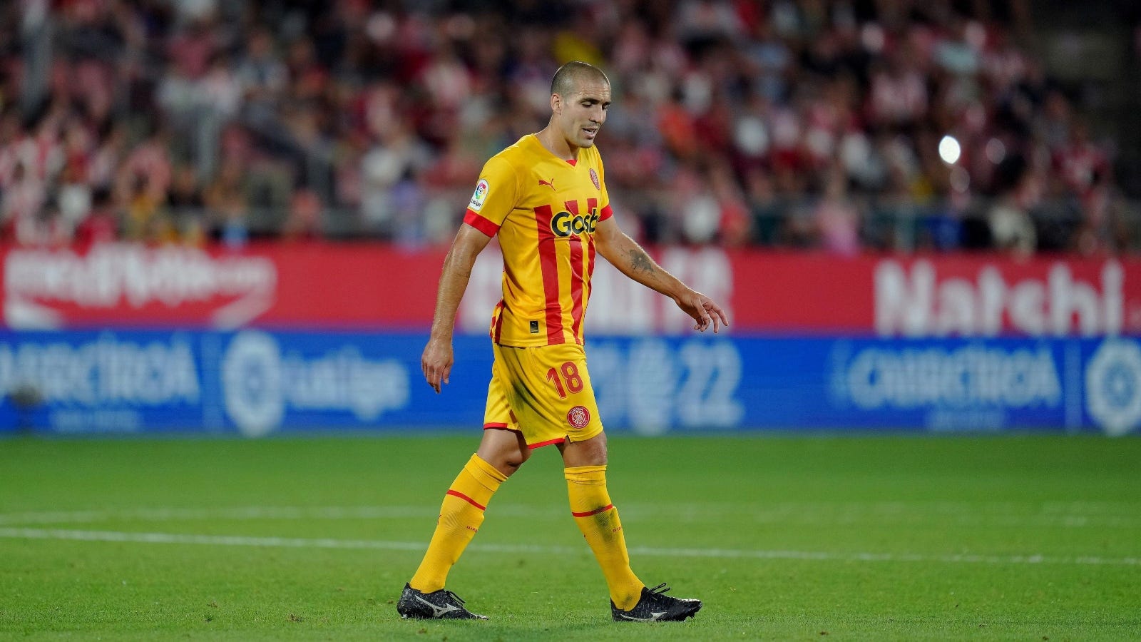 11 exits on the 'Pompey Highway' by Charlie Mealings