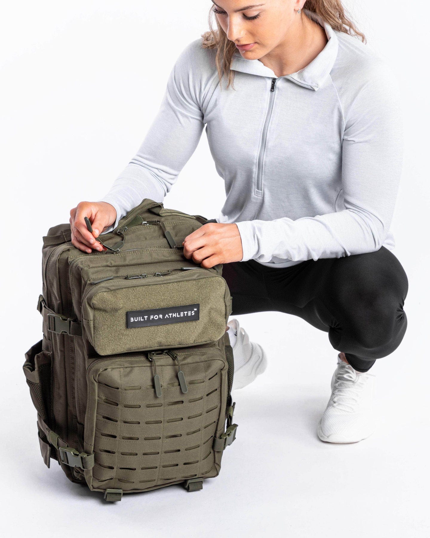 Black hero backpack review discount