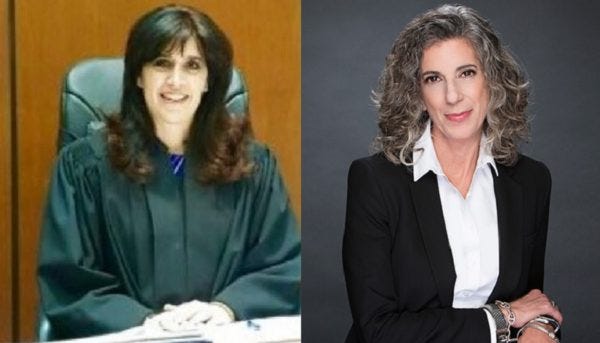 Judge Olmedo s ruling about the Scientology leak: The whole enchilada