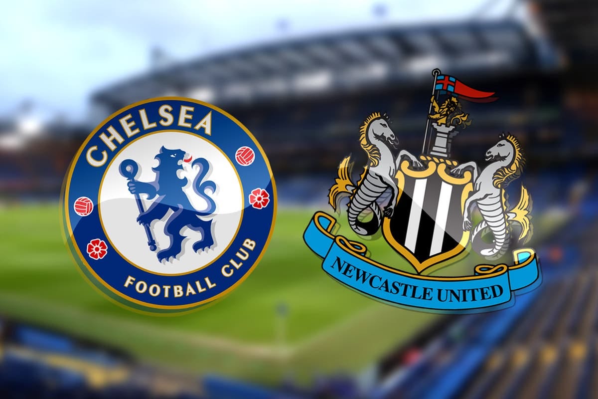 Newcastle vs top chelsea tv channel
