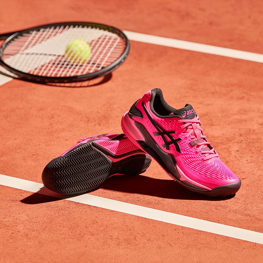 Asic de colores outlet