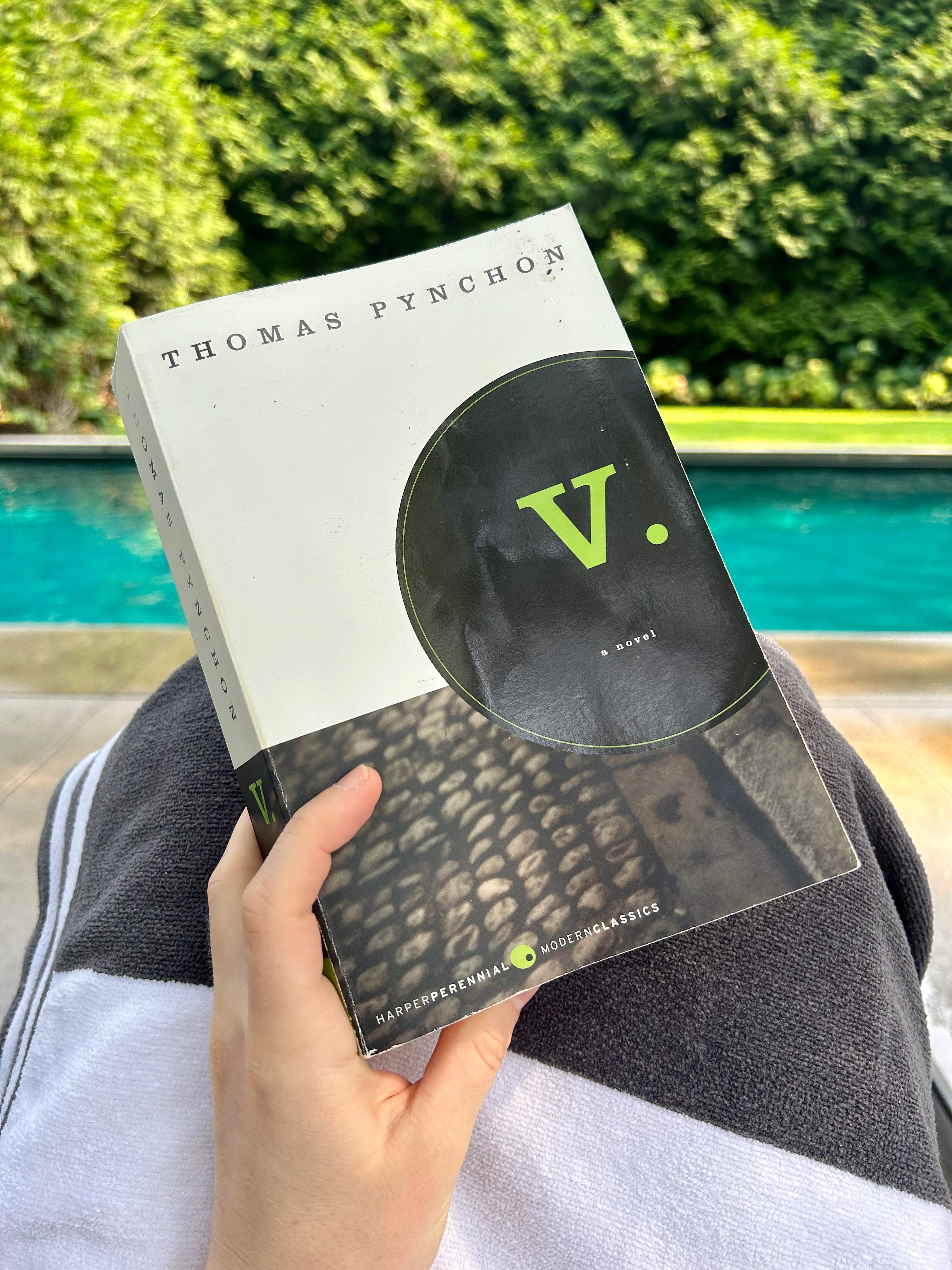 Books Bi-Monthly | Eleanor | Substack