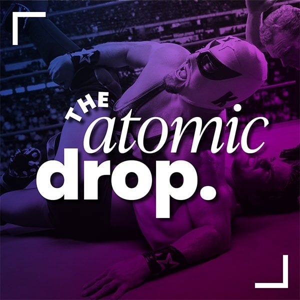 The Atomic Drop | Substack