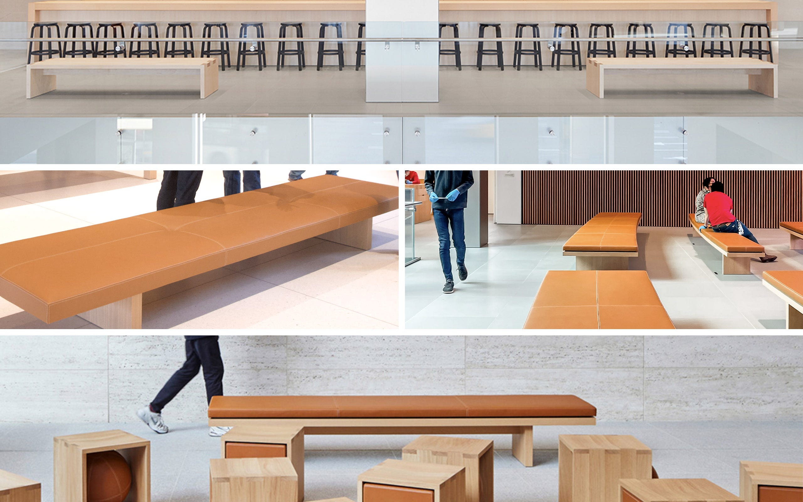 Apple furniture discount