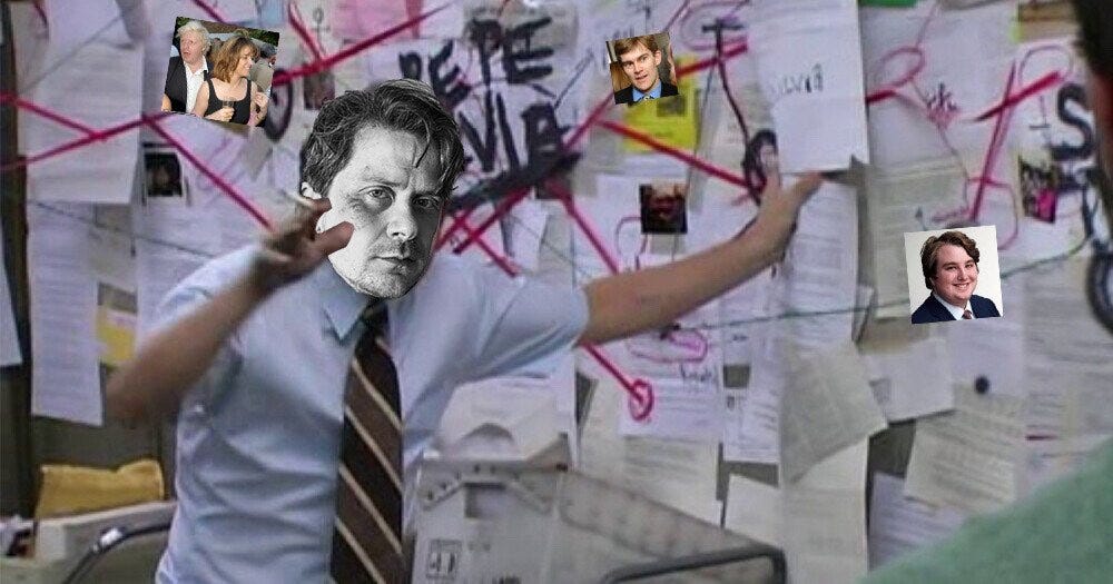 Mapped out. by Mic Wright Conquest of the Useless