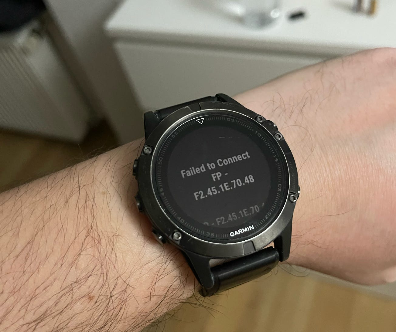 Wiggle garmin fenix 5 sales