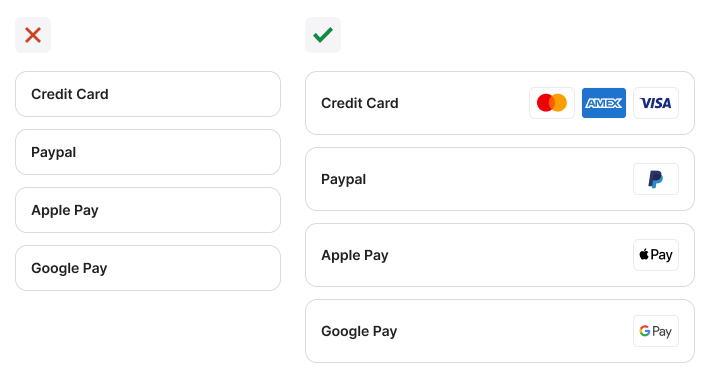 Payment Flow UX Selecting A Payment Method By Anthony payment-flow-ux-selecting-a-payment-method-by-anthony