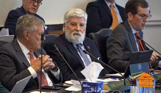 AFSA Week in Review