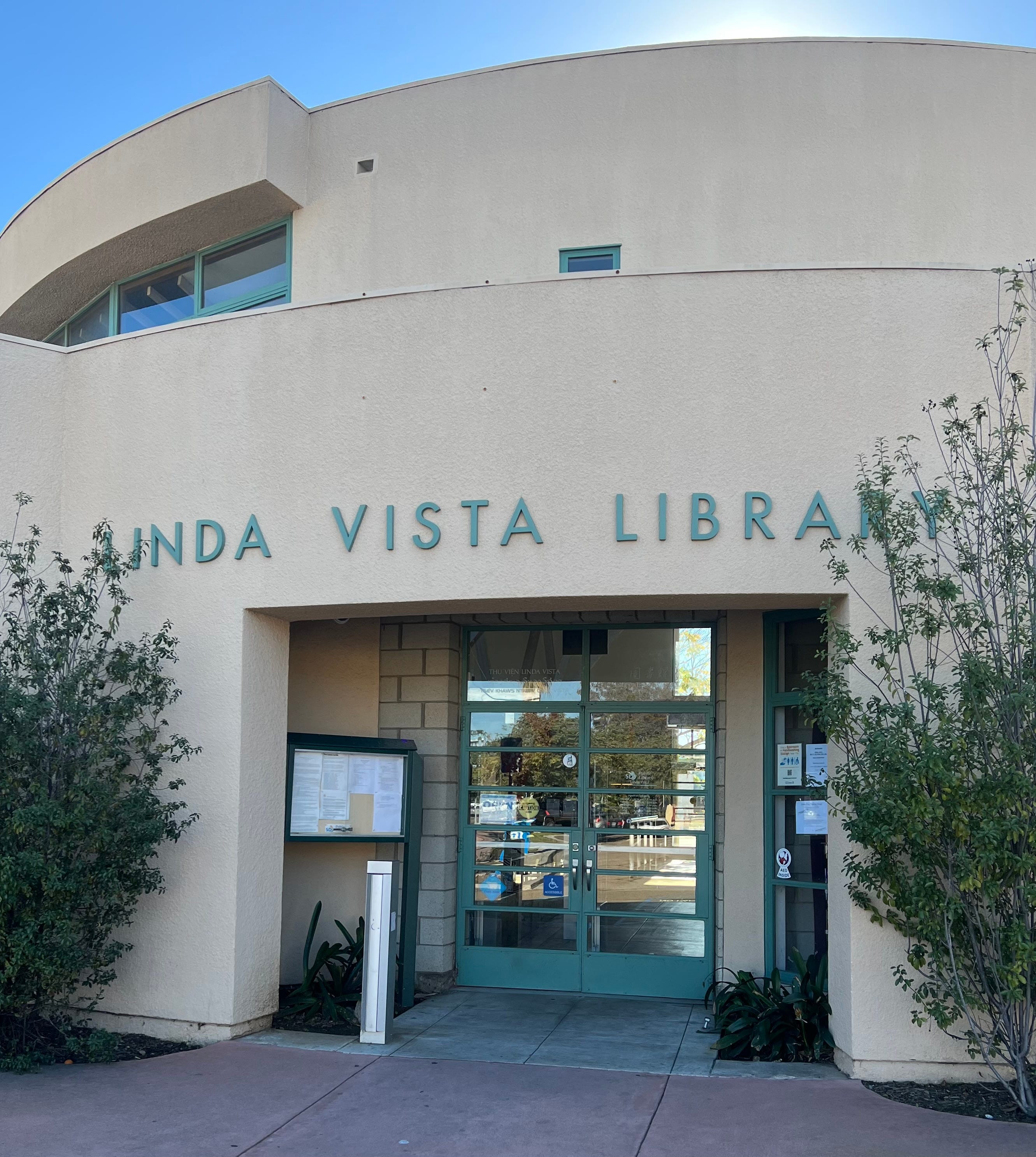 Taco Truck Turmoil in Linda Vista!