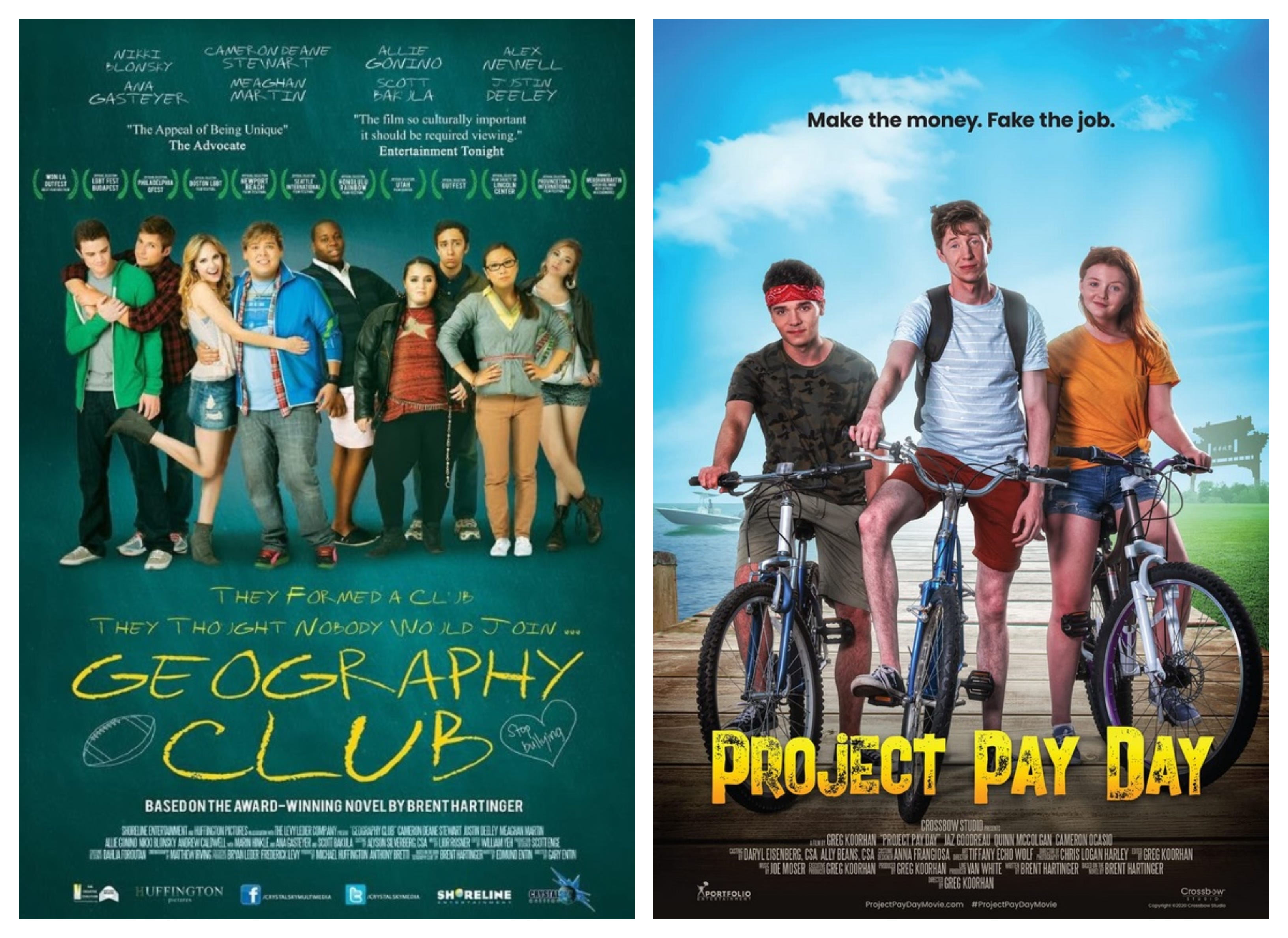 Geography club top full movie