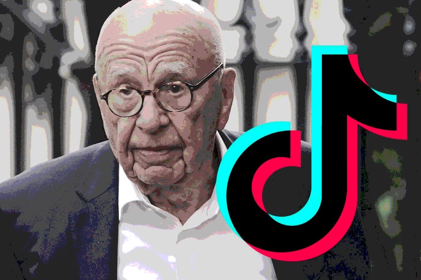 Forget Murdoch: Most Under 40s Now Get their News from Social Media Instead