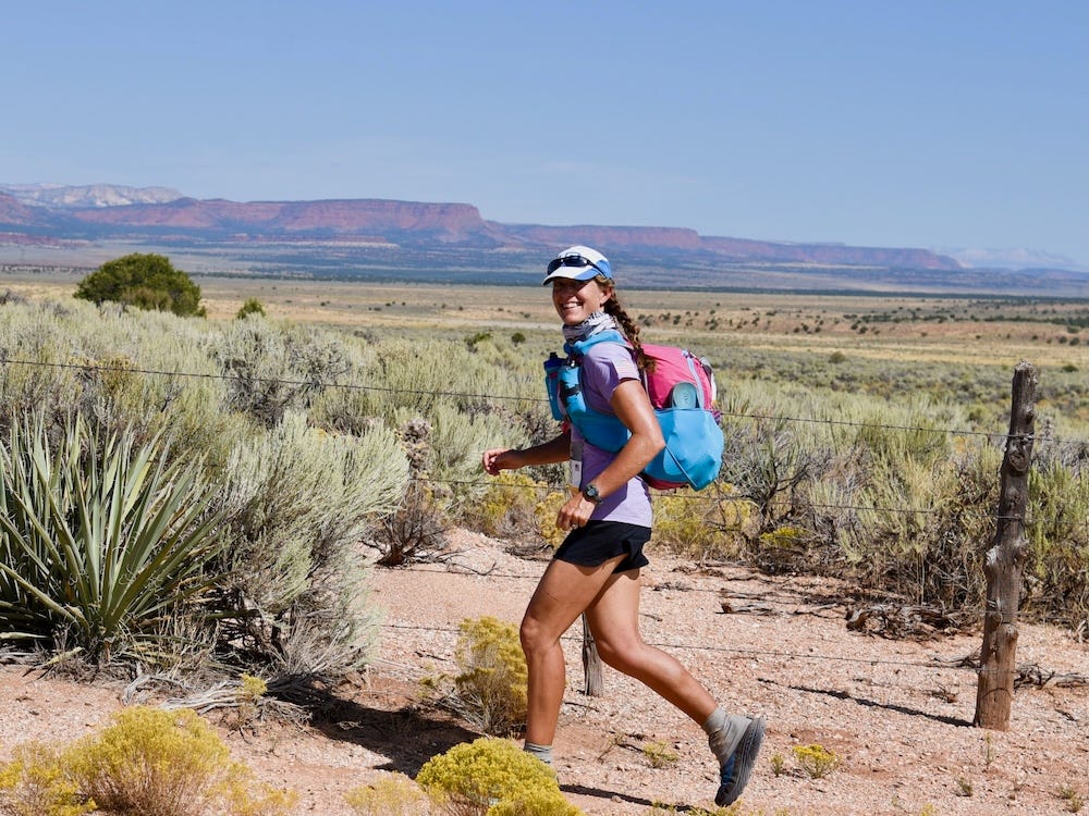 Best trail running backpack 2019 shop