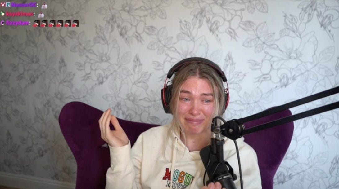 The Ethics of AI: Deepfake Porn & ChatGPT - by Joe Martino