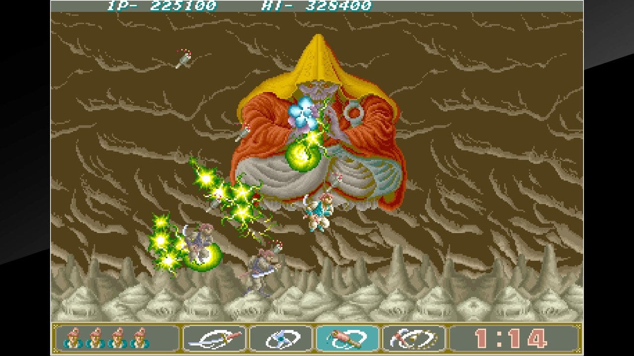 My Top 10 Favorite TurboGrafx-16/PC Engine Games