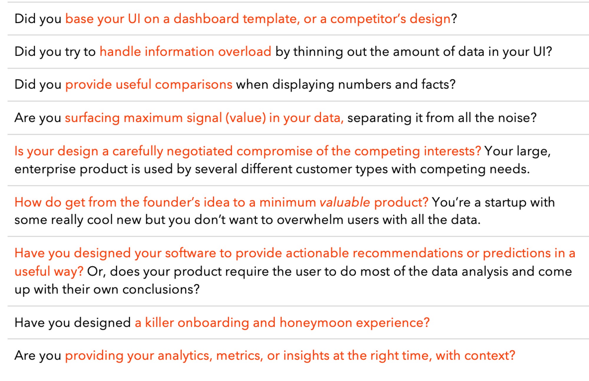 Moderndata101 community