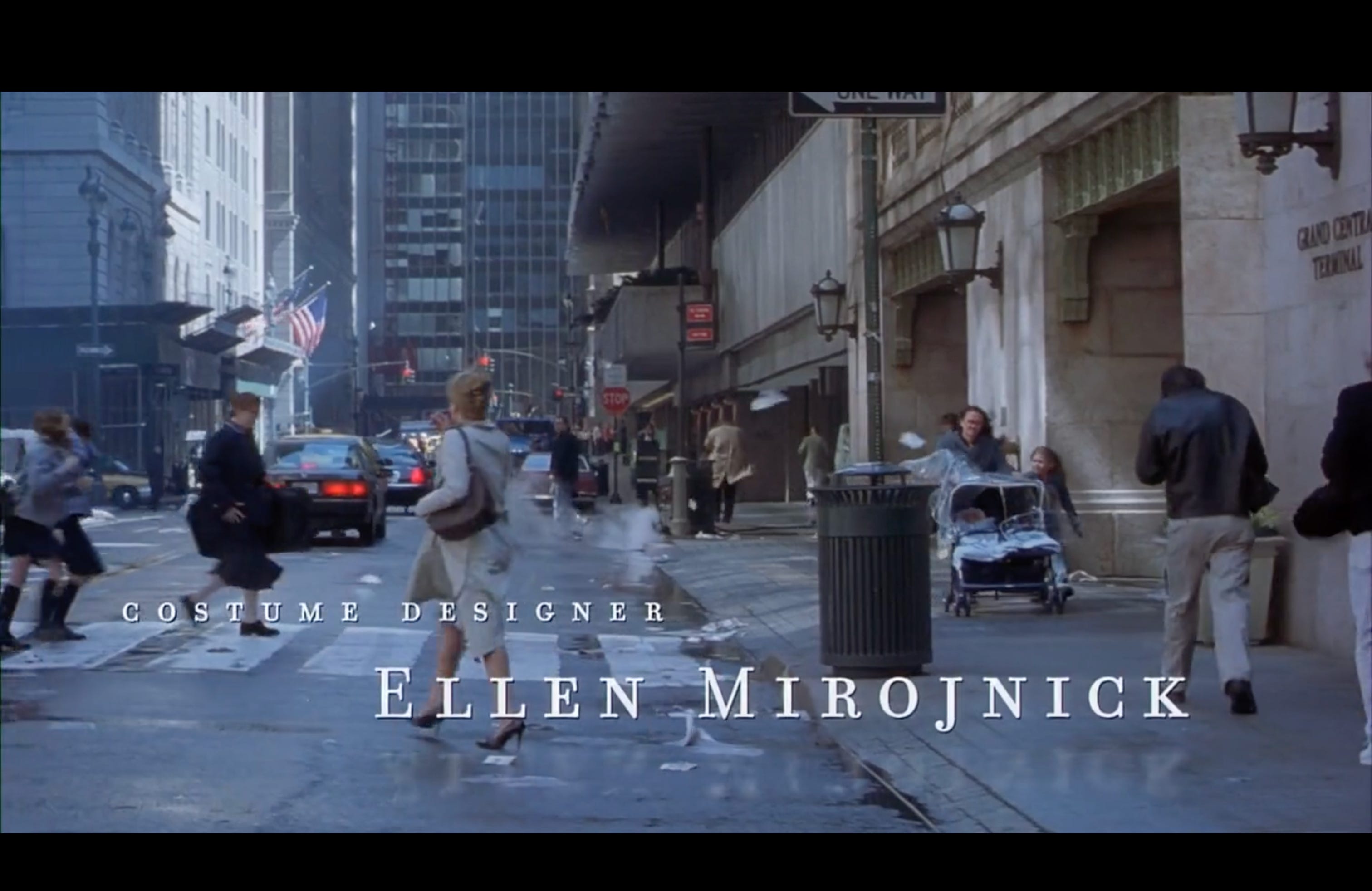 Is the Film Unfaithful the Key to Sensual Dressing?