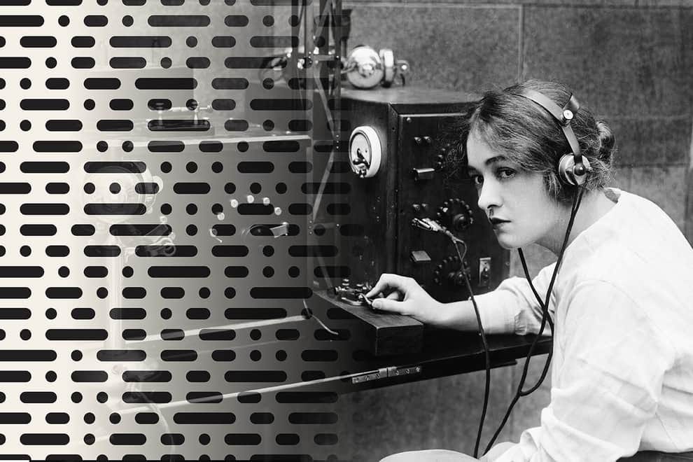 Morse Code The Secret Skill You Never Knew You Needed