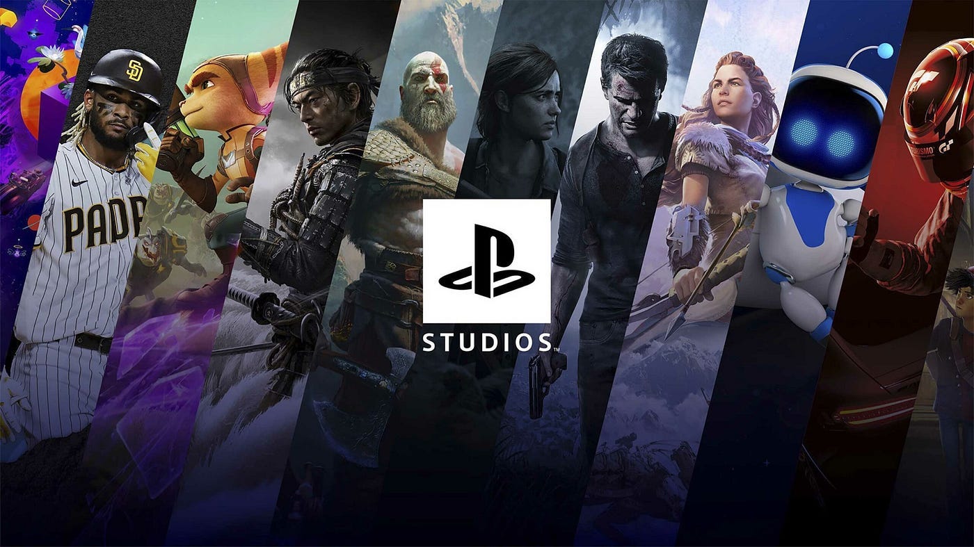 Playstation 5 exclusive games discount