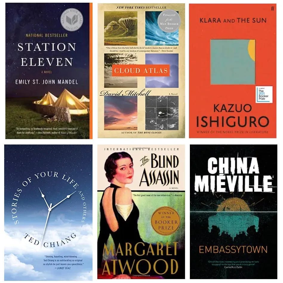 Latest best selling novels sales 2018