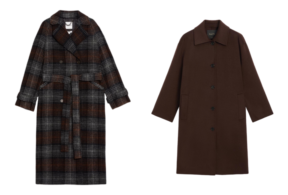 Massimo dutti absolute amazon top