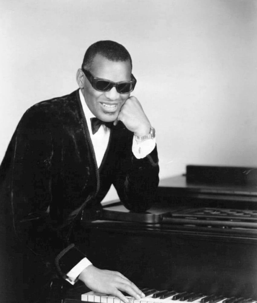 6 Blind African-American Pianists Who Broke Barriers: Their Inspiring