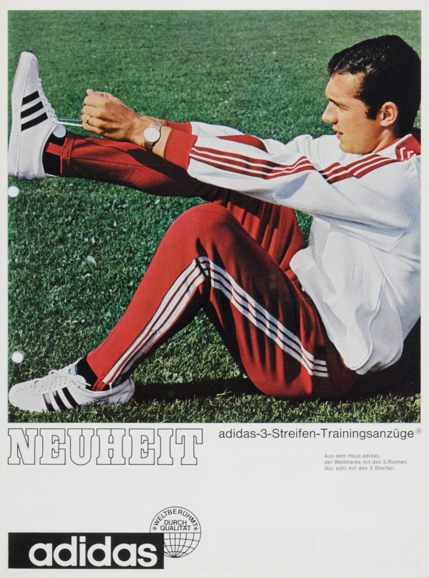 Adidas bruce lee tracksuit hotsell