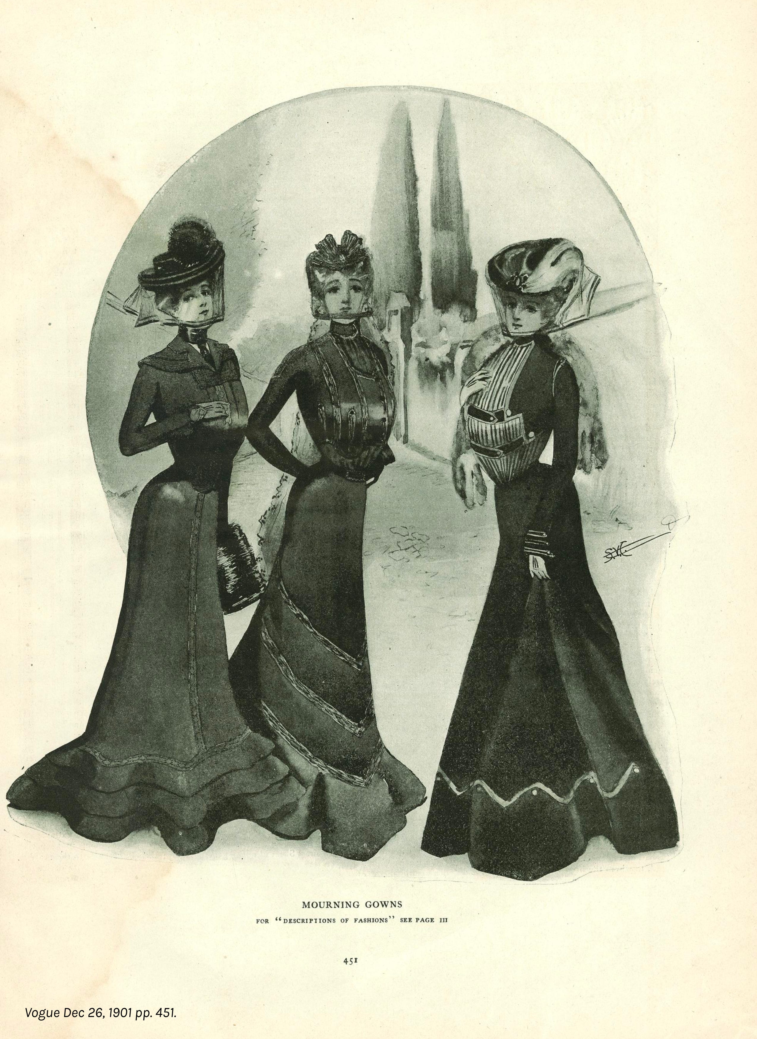 1920s gothic fashion outlet