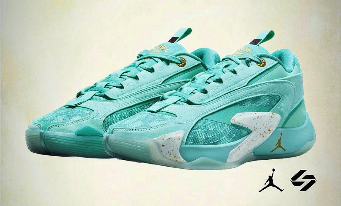 Luka doncic shoe new arrivals deal