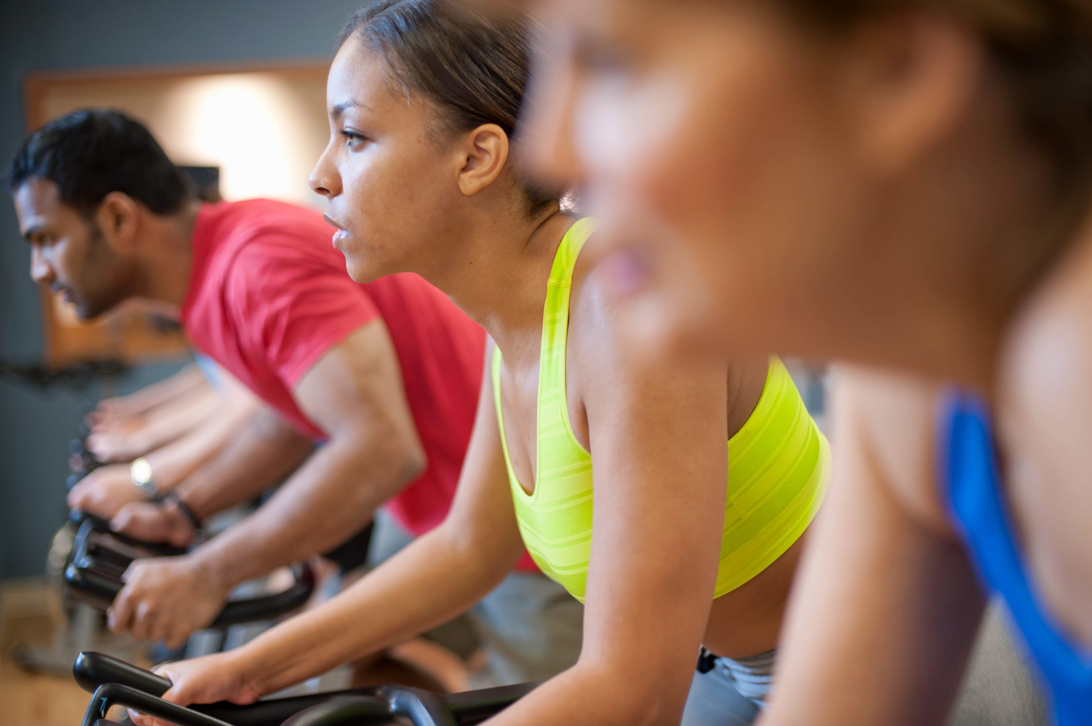 Mild cardio hot sale