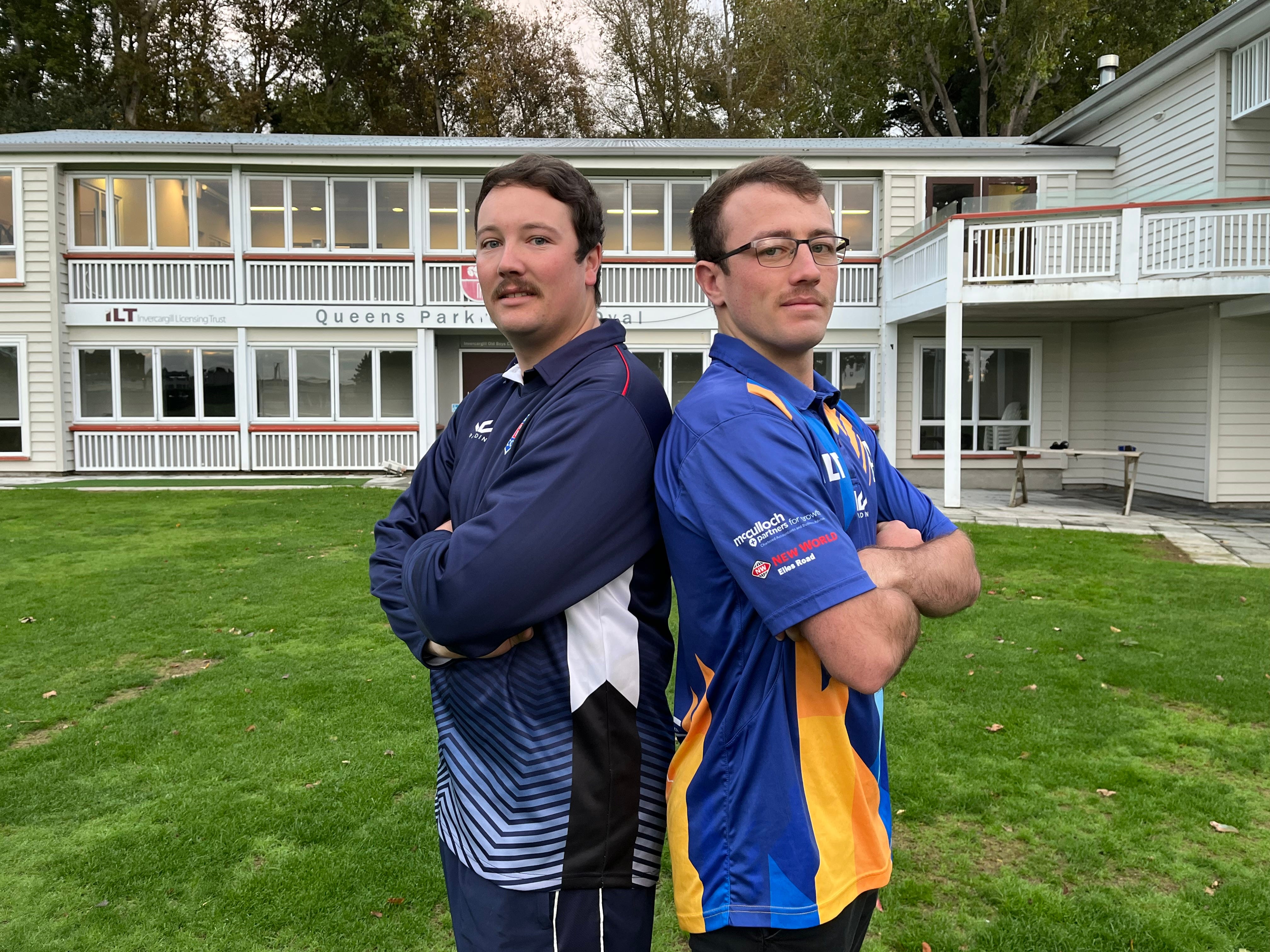 Club cricket final Appleby or InvercargillOld Boys?