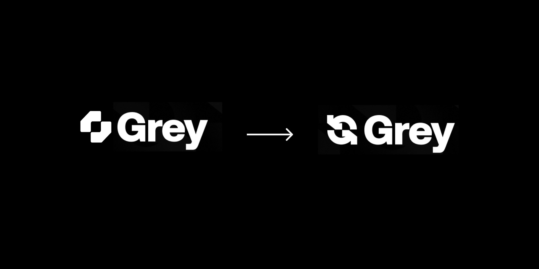 Nigerian fintech startup grey announces a brand refresh new logo and