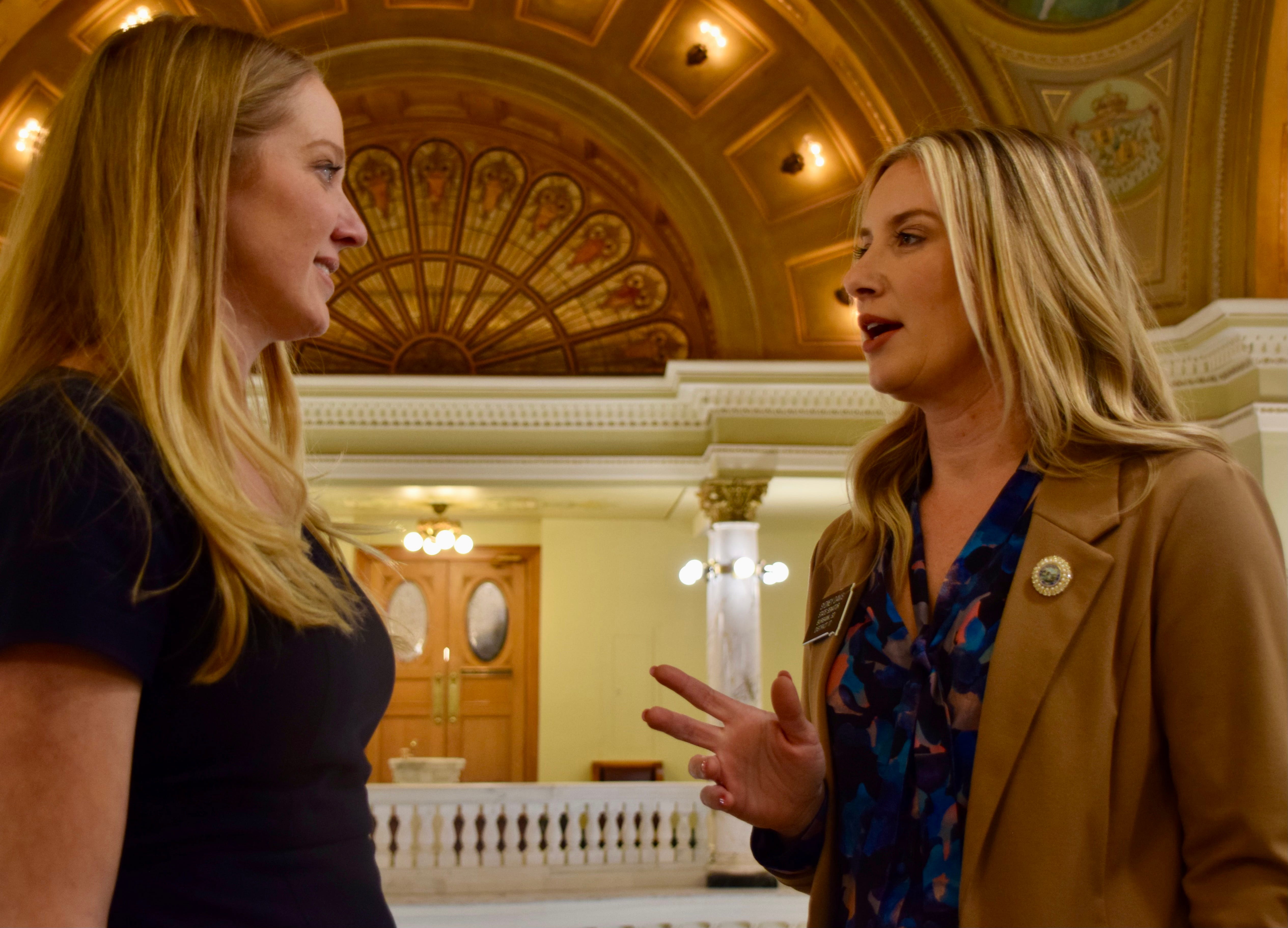 South Dakota Right to Life blamed for blocking new ‘life of the mother